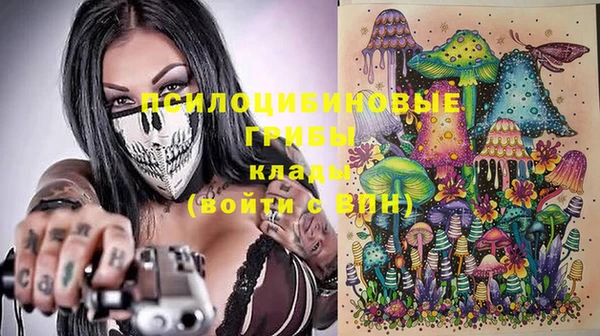 MESCALINE Покров